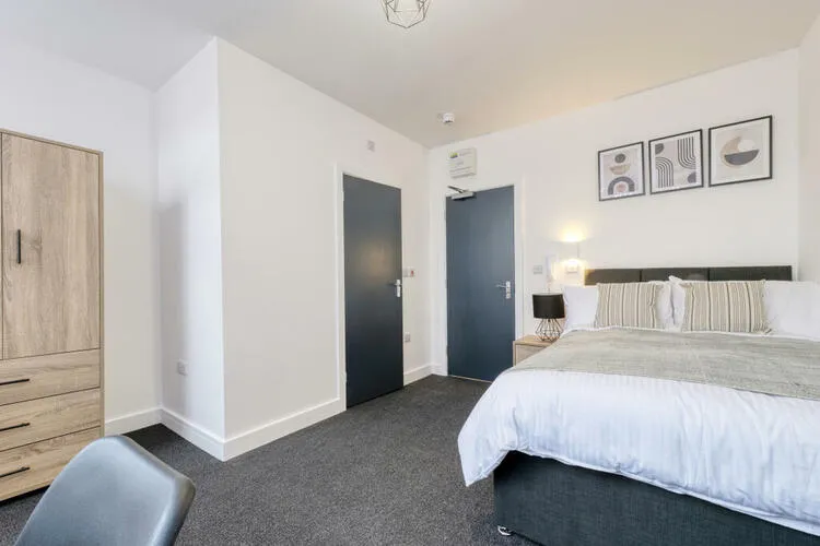 44-48 Kingsway, Stoke-On-Trent ST4 1JH
