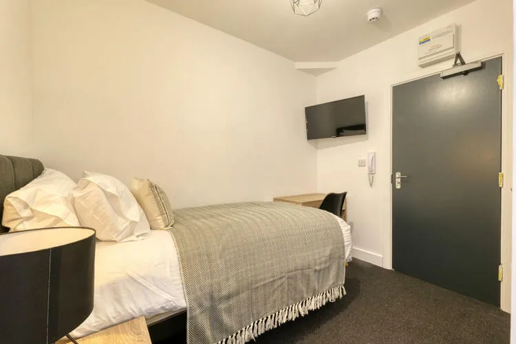 44-48 Kingsway, Stoke-On-Trent ST4 1JH