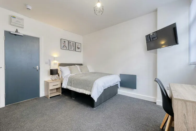 44-48 Kingsway, Stoke-On-Trent ST4 1JH