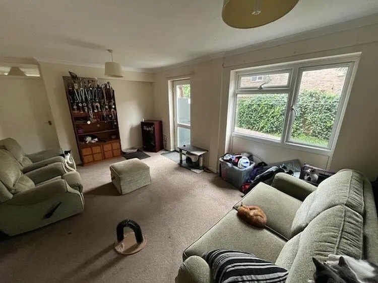 71 Holyrood Walk, Corby, Northamptonshire NN18 9JD