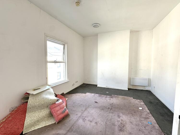 Property cover