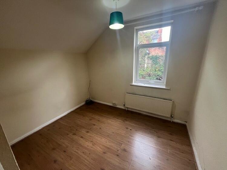 36 Burford Road, Nottingham, Nottinghamshire NG7 6BD