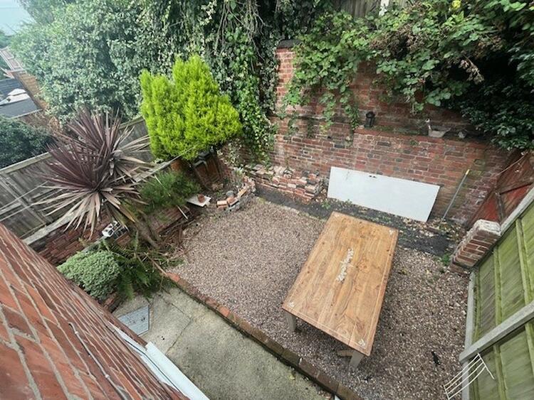 36 Burford Road, Nottingham, Nottinghamshire NG7 6BD