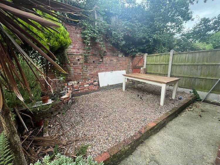 36 Burford Road, Nottingham, Nottinghamshire NG7 6BD