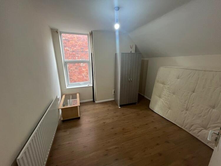 36 Burford Road, Nottingham, Nottinghamshire NG7 6BD