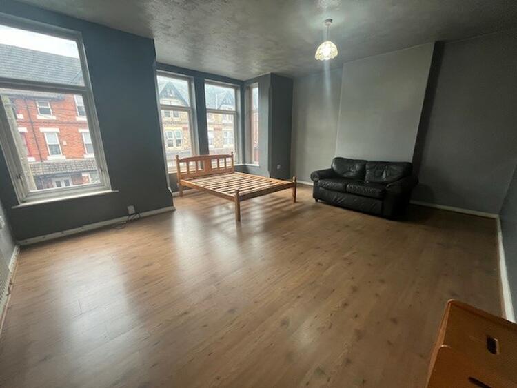 36 Burford Road, Nottingham, Nottinghamshire NG7 6BD