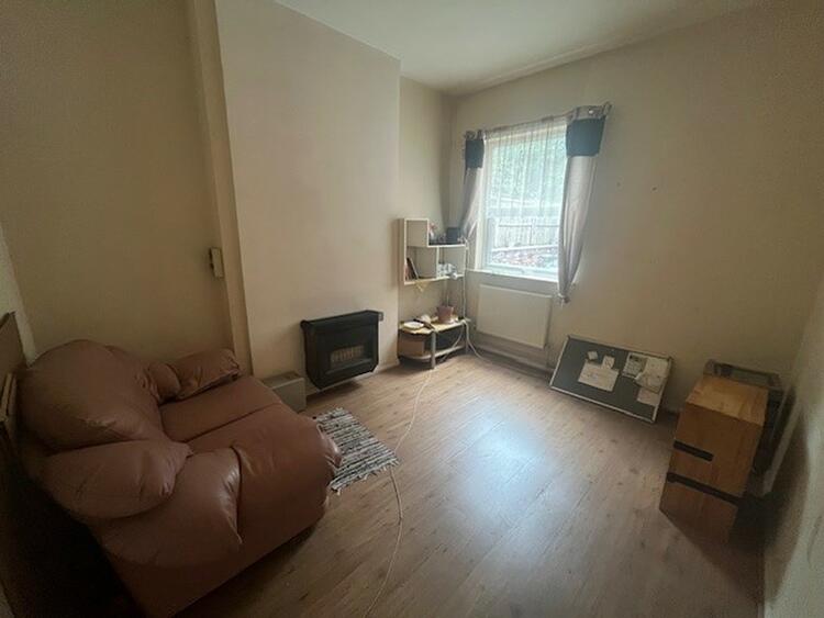 36 Burford Road, Nottingham, Nottinghamshire NG7 6BD