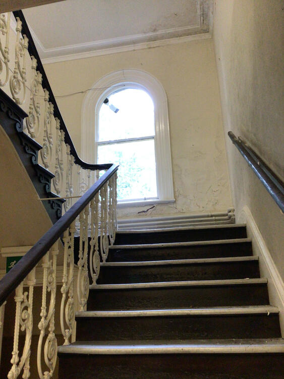 Hurst House, 11 Abercrombie Street, Chesterfield S41 7LW