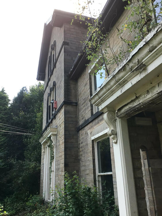 Hurst House, 11 Abercrombie Street, Chesterfield S41 7LW