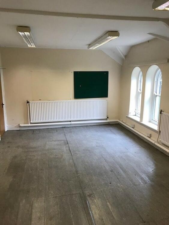 Hurst House, 11 Abercrombie Street, Chesterfield S41 7LW