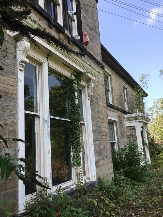 Hurst House, 11 Abercrombie Street, Chesterfield S41 7LW