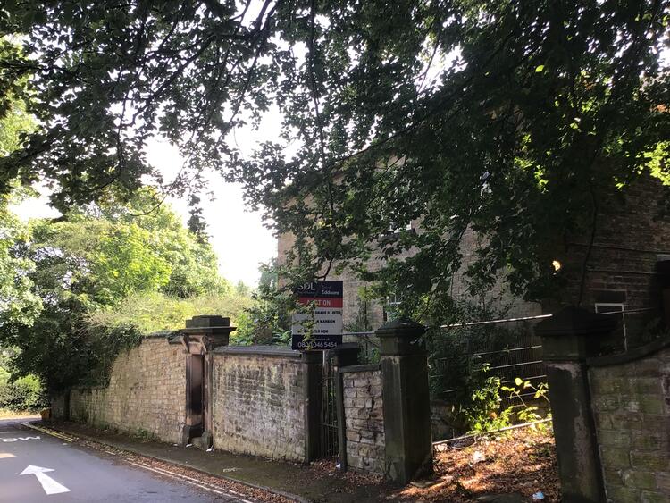 Hurst House, 11 Abercrombie Street, Chesterfield S41 7LW