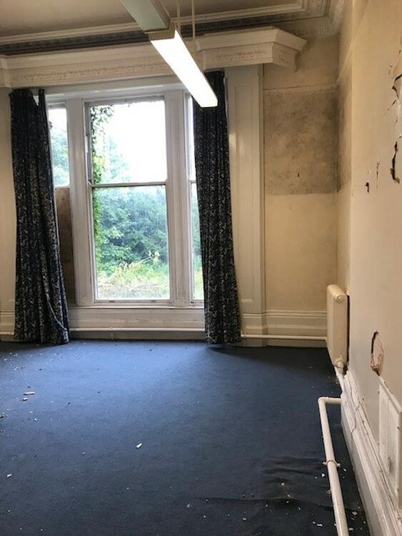 Hurst House, 11 Abercrombie Street, Chesterfield S41 7LW