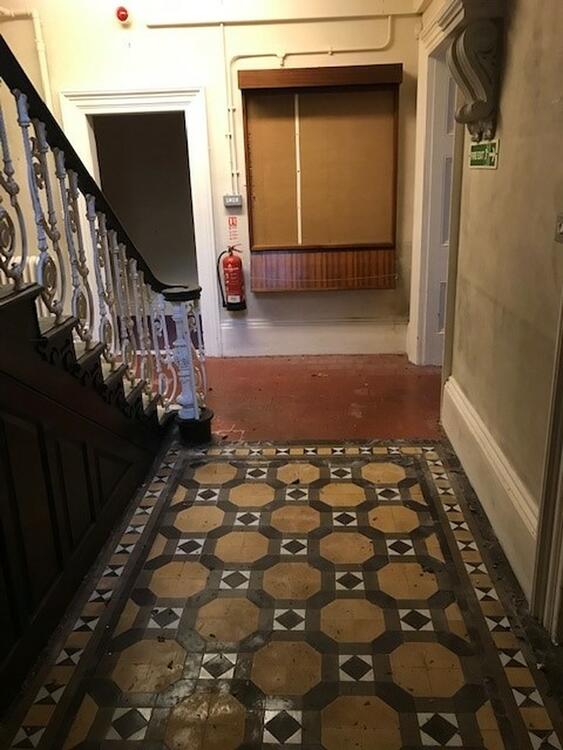 Hurst House, 11 Abercrombie Street, Chesterfield S41 7LW