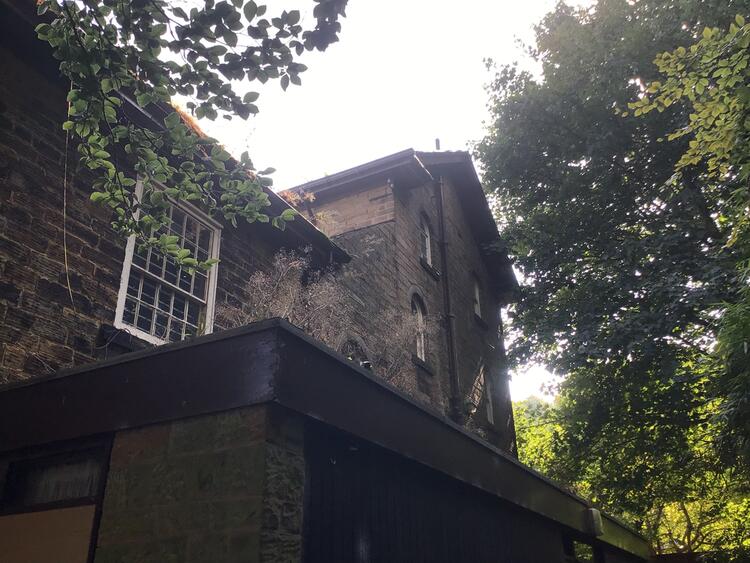 Hurst House, 11 Abercrombie Street, Chesterfield S41 7LW
