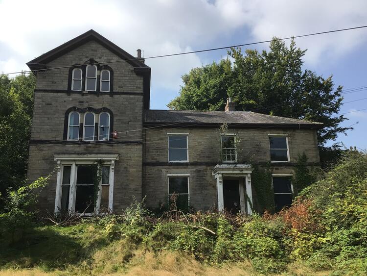 Hurst House, 11 Abercrombie Street, Chesterfield S41 7LW