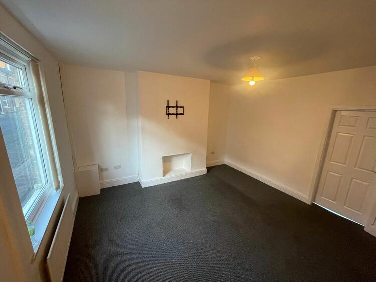 Property cover