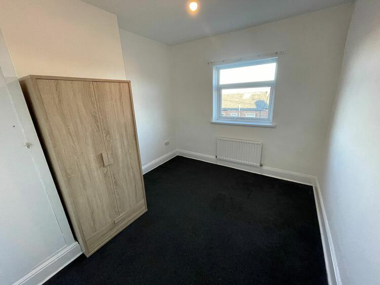 99 Sixth Street, Horden, Peterlee, County Durham SR8 4JX