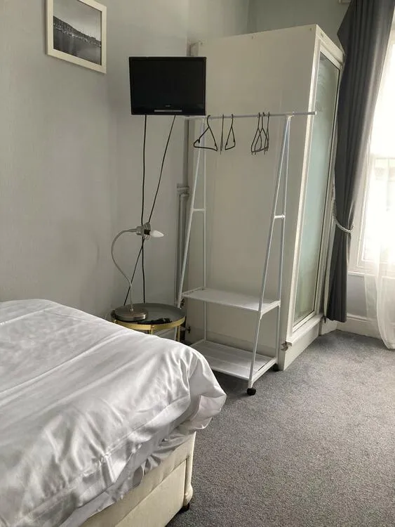 The Waverley Hotel, 13-14 Tangier Street, Whitehaven CA28 7UX
