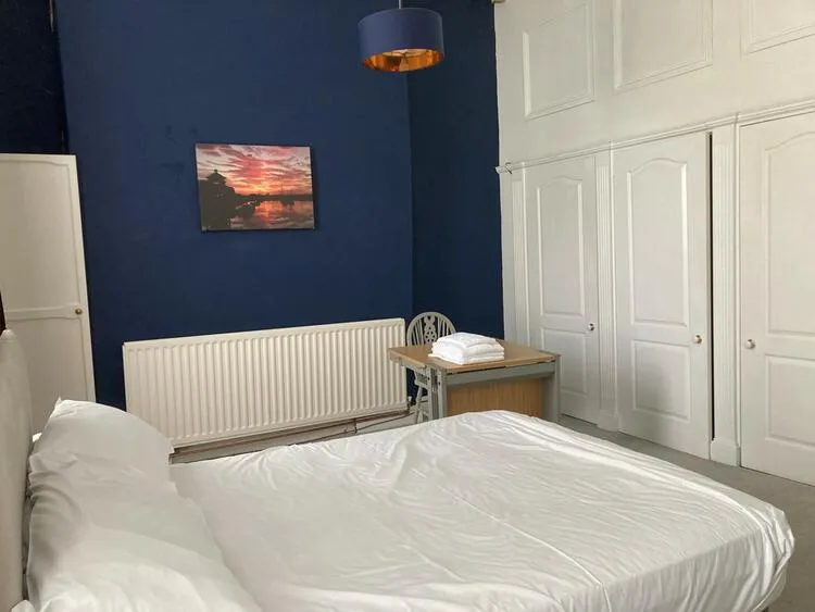 The Waverley Hotel, 13-14 Tangier Street, Whitehaven CA28 7UX