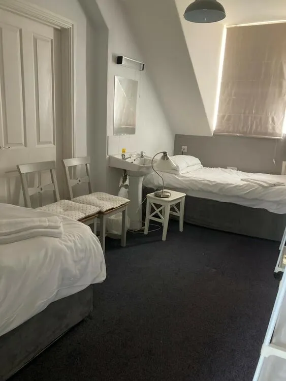 The Waverley Hotel, 13-14 Tangier Street, Whitehaven CA28 7UX
