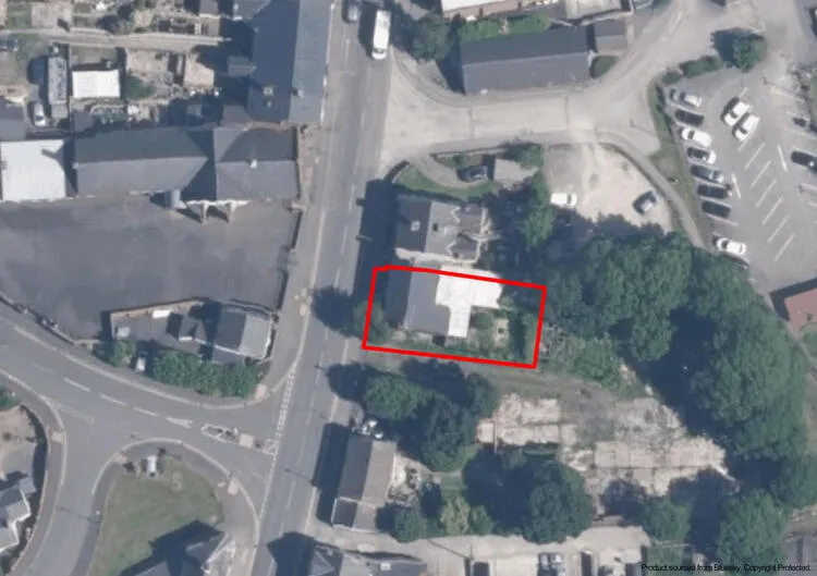 120 Market Street, South Normanton, Alfreton DE55 2EJ