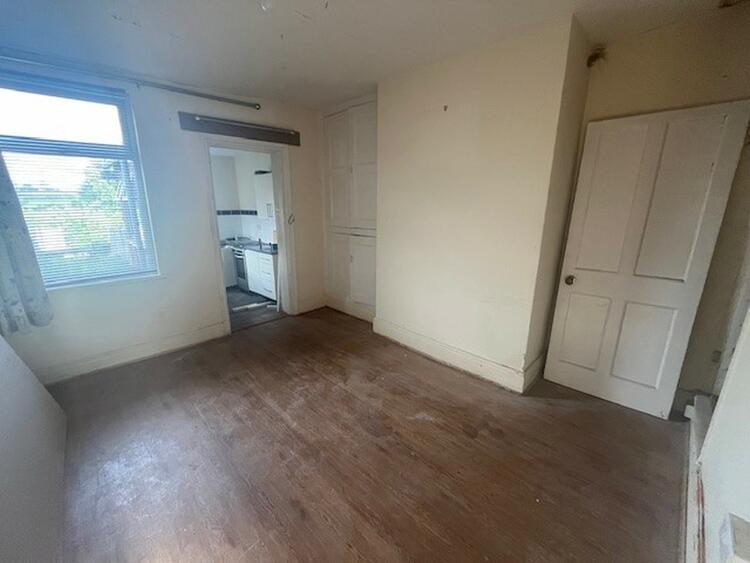 97 Brook Street, Heage, Belper, Derbyshire DE56 2AG