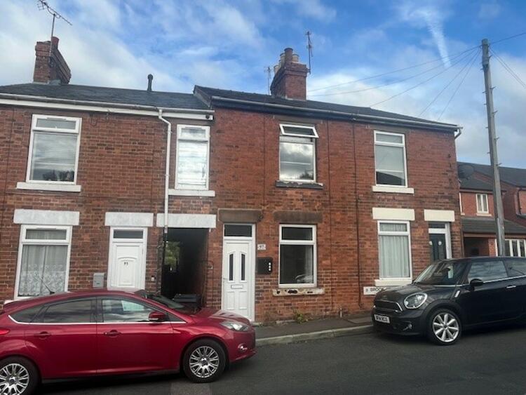 97 Brook Street, Heage, Belper, Derbyshire DE56 2AG