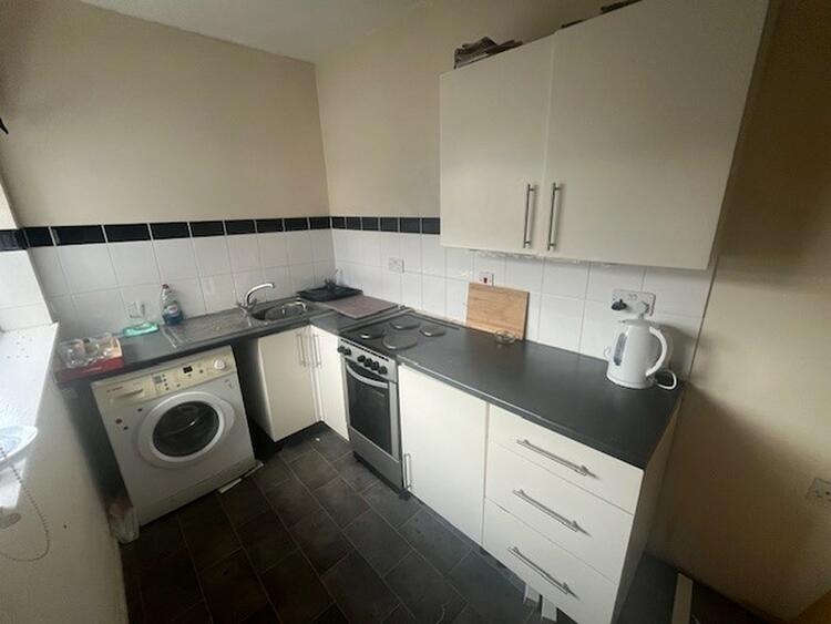 97 Brook Street, Heage, Belper, Derbyshire DE56 2AG