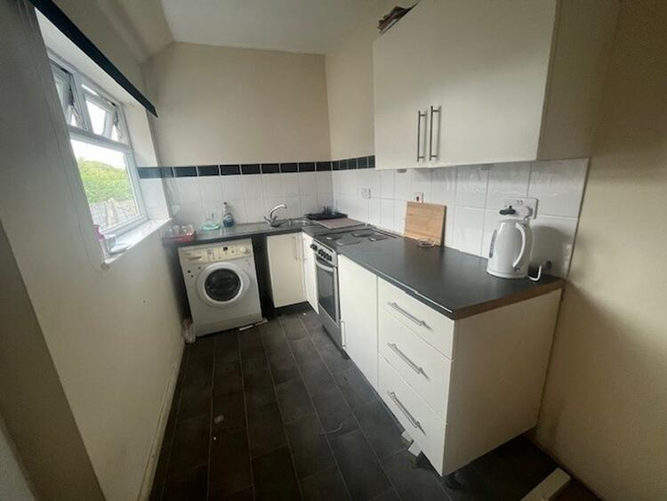 97 Brook Street, Heage, Belper, Derbyshire DE56 2AG