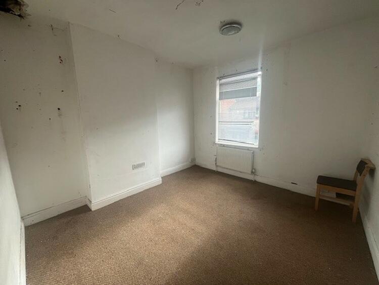97 Brook Street, Heage, Belper, Derbyshire DE56 2AG