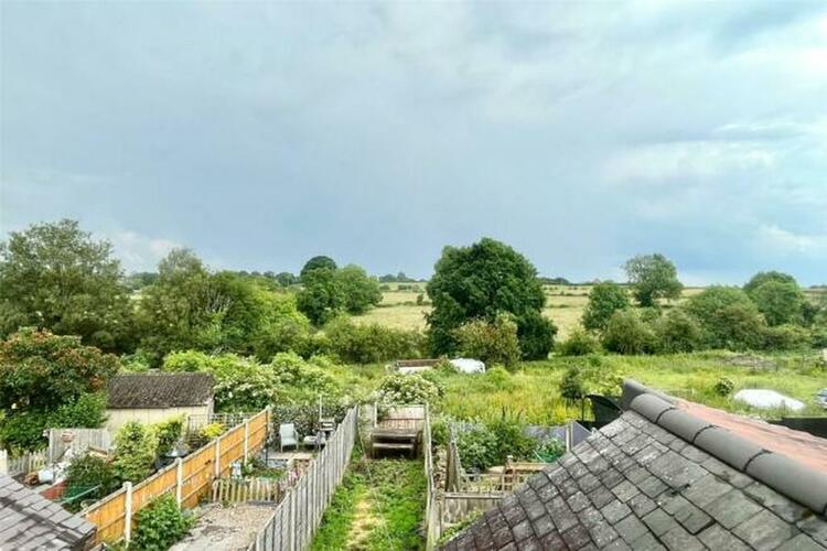 97 Brook Street, Heage, Belper, Derbyshire DE56 2AG