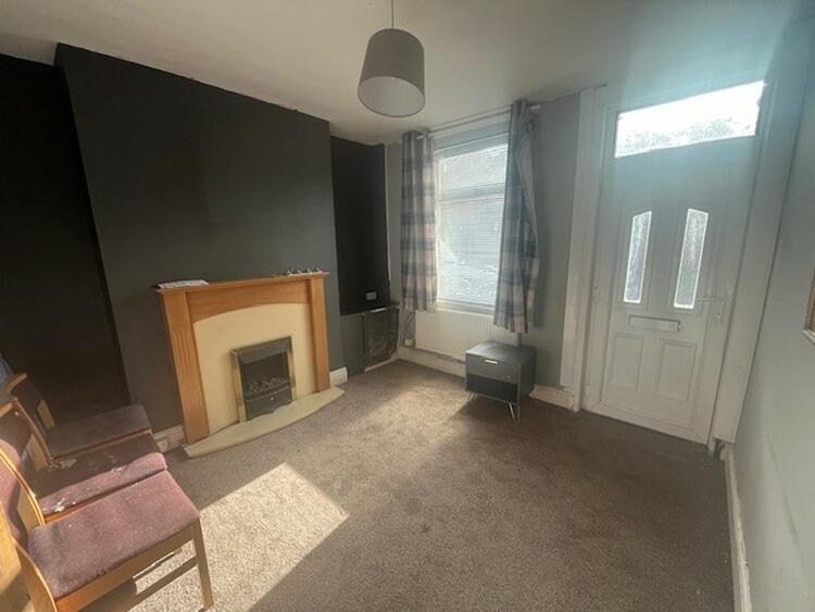 97 Brook Street, Heage, Belper, Derbyshire DE56 2AG