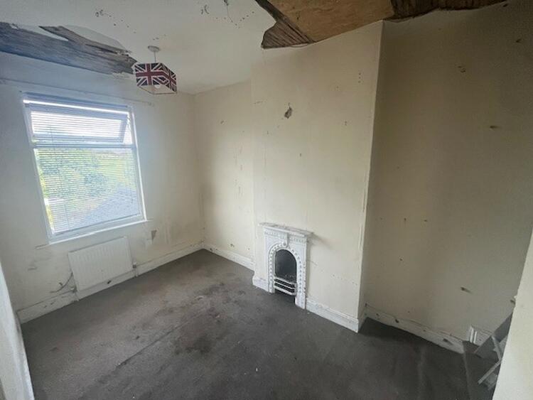97 Brook Street, Heage, Belper, Derbyshire DE56 2AG