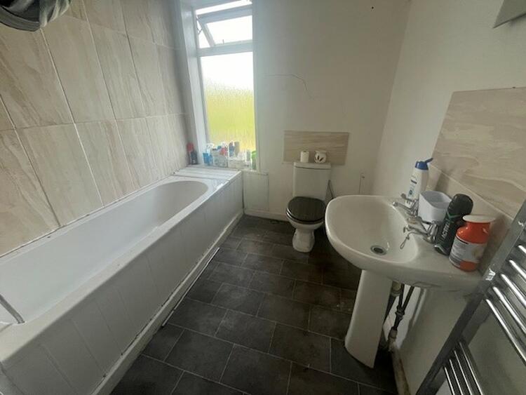 97 Brook Street, Heage, Belper, Derbyshire DE56 2AG