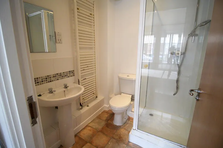 Apartment 7, The Zone, Cranbrook Street, Nottingham NG1 1EJ