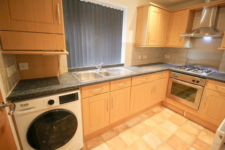 Apartment 7, The Zone, Cranbrook Street, Nottingham NG1 1EJ
