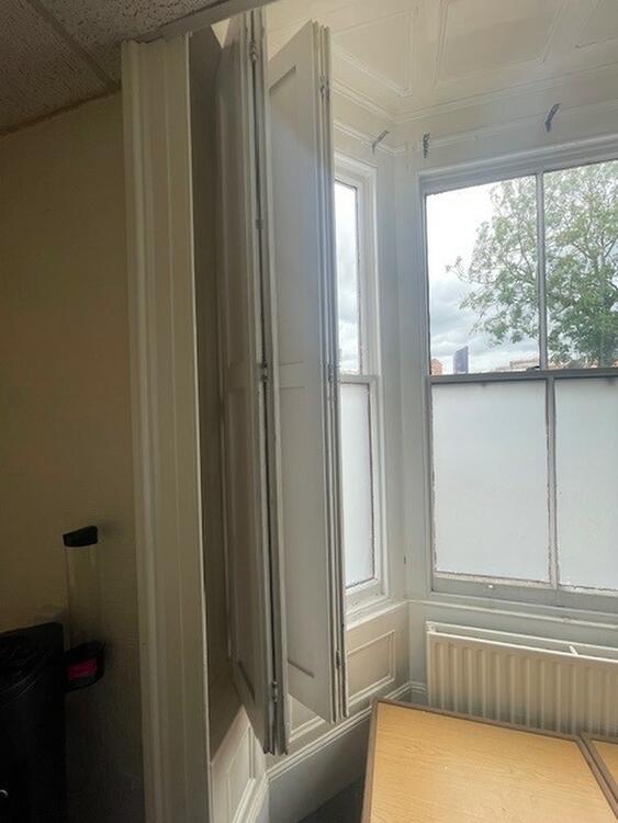 11 Birch Terrace, Stoke-On-Trent, Staffordshire ST1 3JN