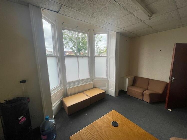 11 Birch Terrace, Stoke-On-Trent, Staffordshire ST1 3JN