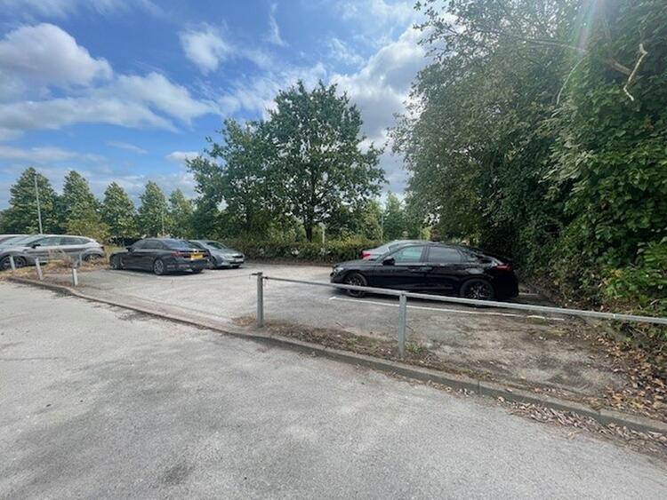 11 Birch Terrace, Stoke-On-Trent, Staffordshire ST1 3JN