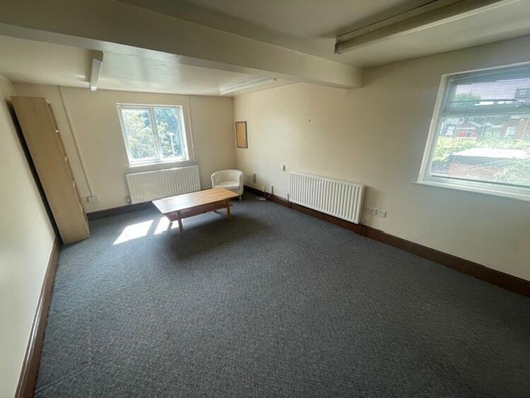 11 Birch Terrace, Stoke-On-Trent, Staffordshire ST1 3JN