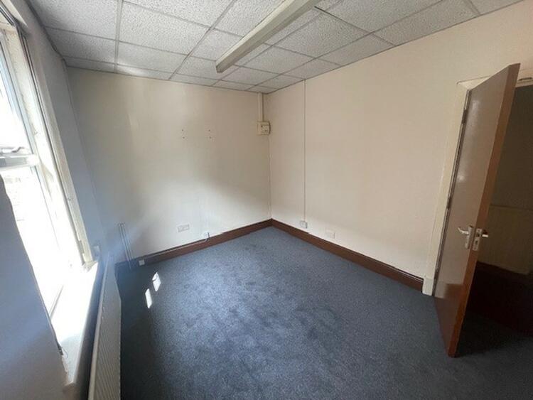 11 Birch Terrace, Stoke-On-Trent, Staffordshire ST1 3JN