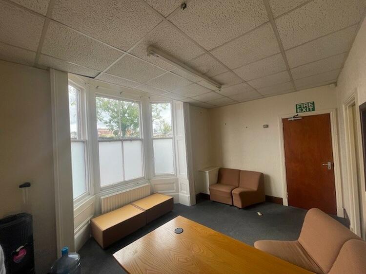 11 Birch Terrace, Stoke-On-Trent, Staffordshire ST1 3JN