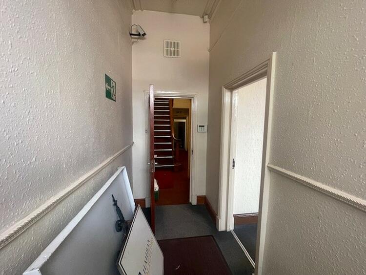 11 Birch Terrace, Stoke-On-Trent, Staffordshire ST1 3JN