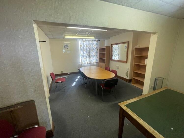 11 Birch Terrace, Stoke-On-Trent, Staffordshire ST1 3JN