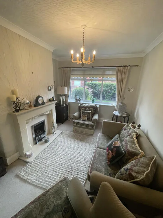 165 Ashton Road East, Failsworth, Manchester M35 9PP