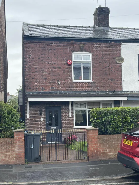 165 Ashton Road East, Failsworth, Manchester M35 9PP