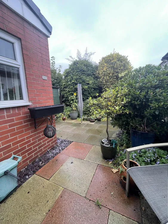 165 Ashton Road East, Failsworth, Manchester M35 9PP
