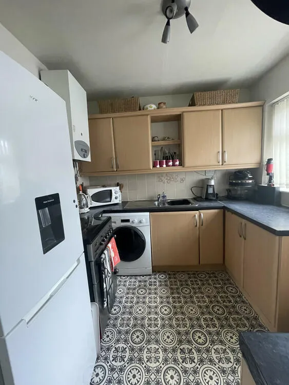 165 Ashton Road East, Failsworth, Manchester M35 9PP