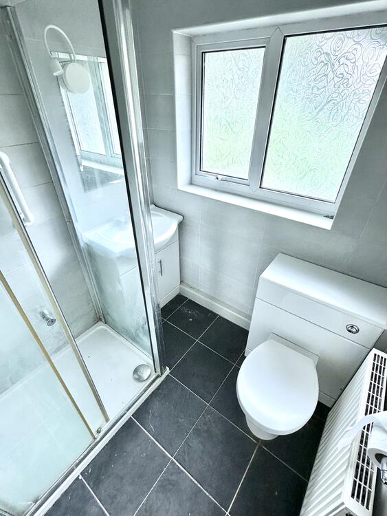 52 Carsington Crescent, Allestree, Derby, Derbyshire DE22 2QZ
